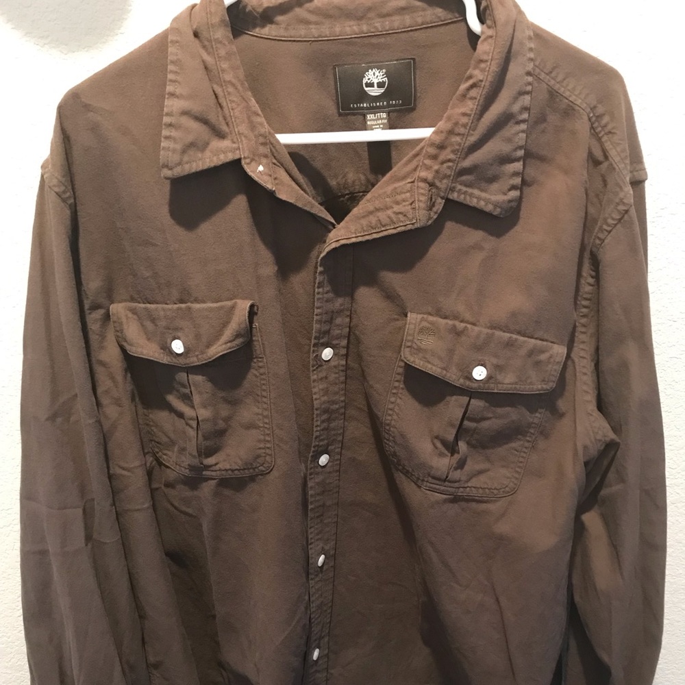 Men’s shirt